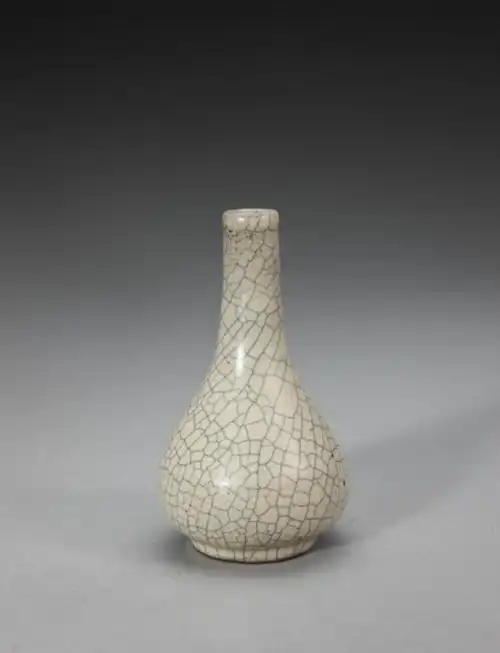 2 哥窑 | 为什么哥窑仍是考古未解之谜?