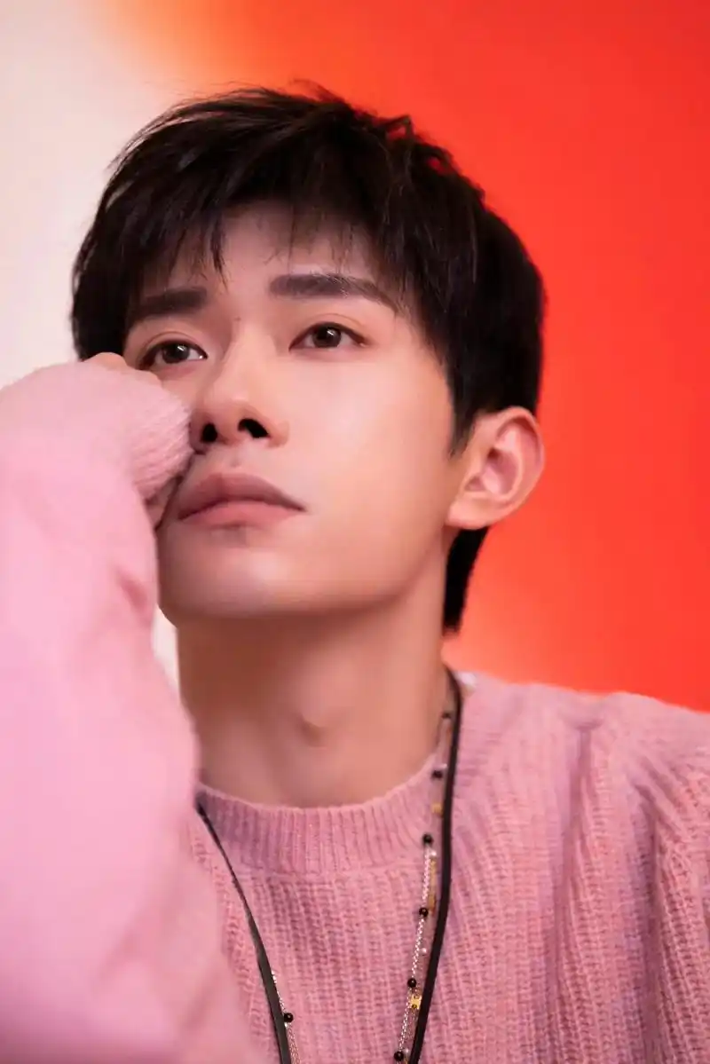 易烊千玺 #易烊千玺23岁生日快乐 ,生日快乐啊,我的大明 - 抖音