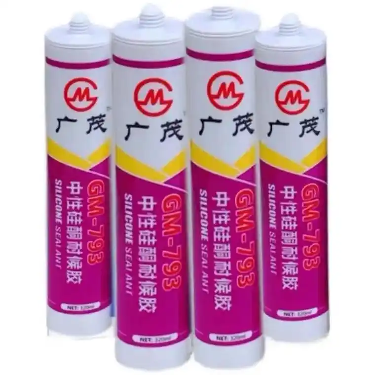广茂793金宇793.高弹性水基胶(可调色),工程家装必备, - 抖音
