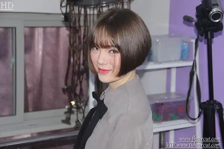 芳飞前沿美发网