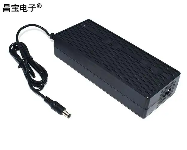 42v 2a电动自行车平衡车代步车三轮车36v锂电池充电器