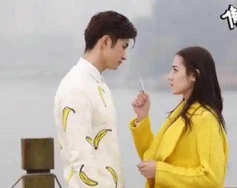 热巴_钻戒_高伟光