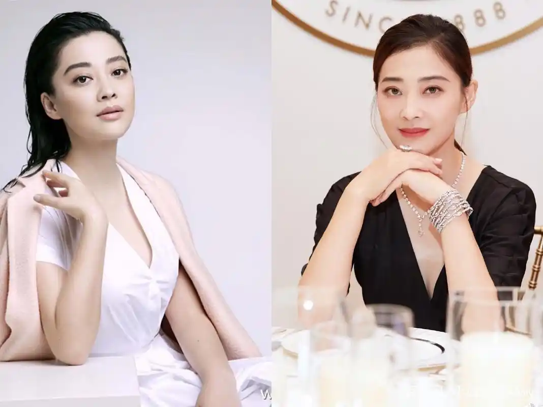 原创45岁梅婷暴瘦20斤,宛如青春少女,饮食做到2不食,年轻不止20岁