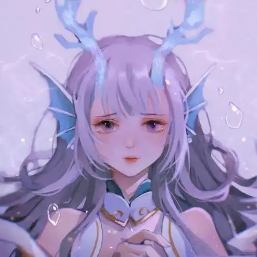 王者荣耀头像西施游龙清影