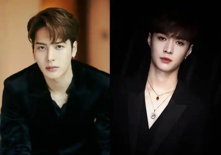 张艺兴王嘉尔积怨已久?baby资源降级?蔡文静彭冠英三搭?_周深