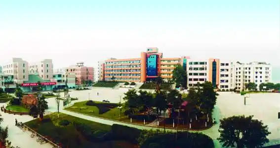 重庆市巴县中学