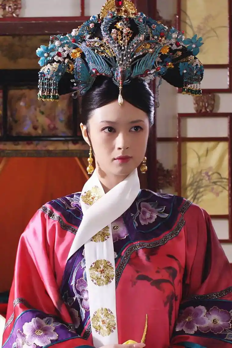 为什么雍正一直没有看破甄嬛的双生子不是自己的