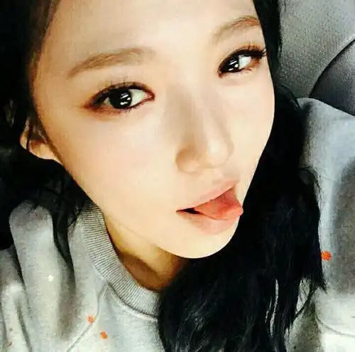 李玟暎 minying li的图片