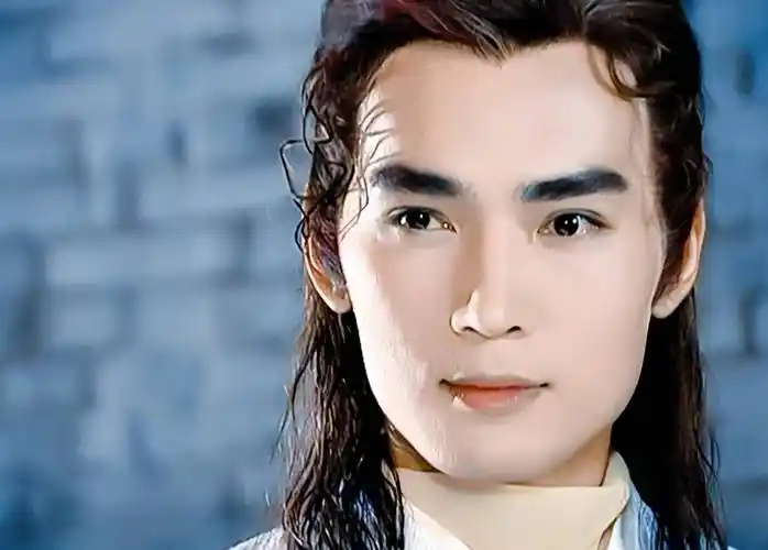 在观众心中,在焦恩俊之后"小李飞刀"已成绝响,自此之后,焦恩俊就获得