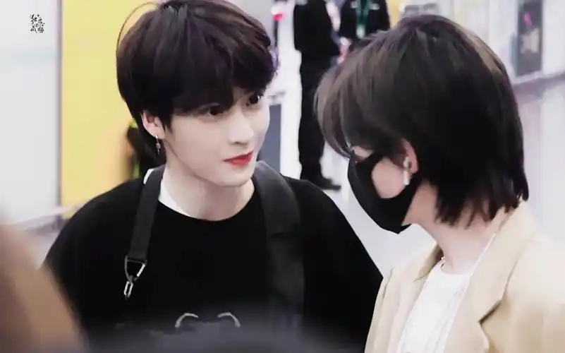 青春有你凡柯林凡x陆柯燃我名为marco的机器人女友