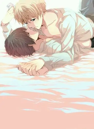 污污的耽美头像