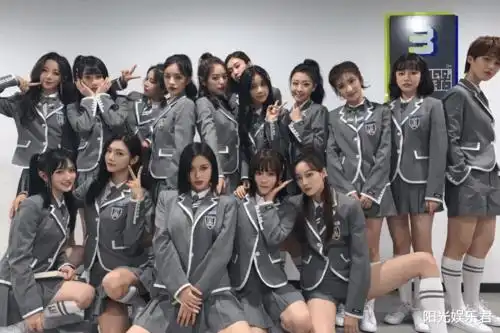 爱奇艺又一新综艺来袭,the9女团参加不说,还有tfboys成员加盟!