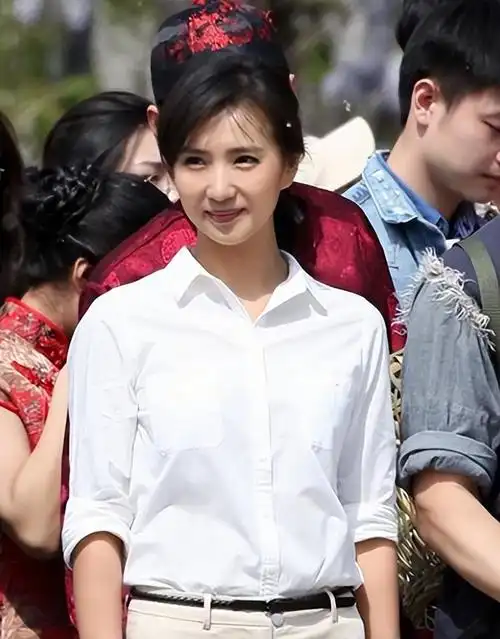 回顾粉红女郎演员现状女主跌落神坛男配逆风翻盘