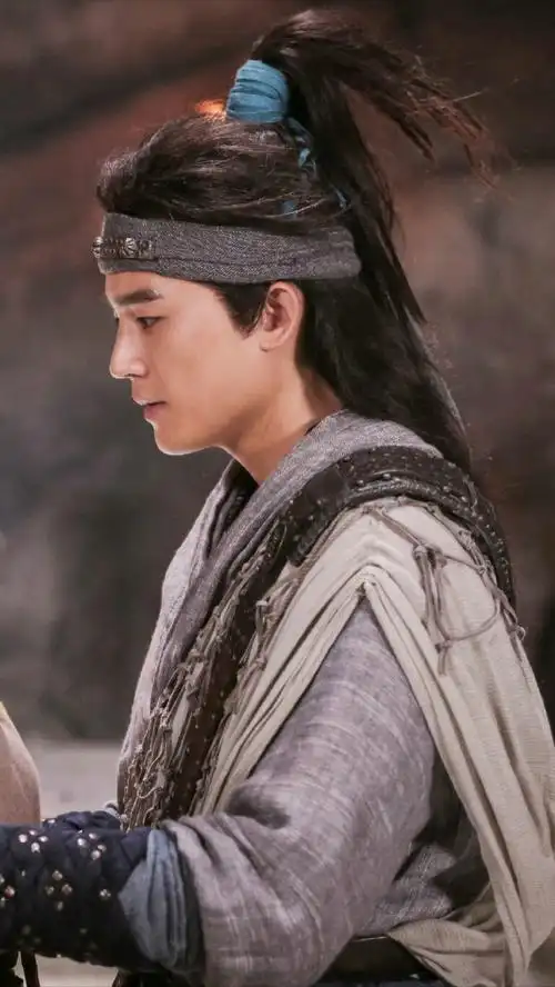 天意 韩信 欧豪