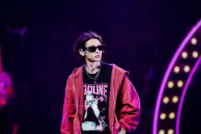 小鬼王琳凯成都演唱会##小鬼916成都演唱会