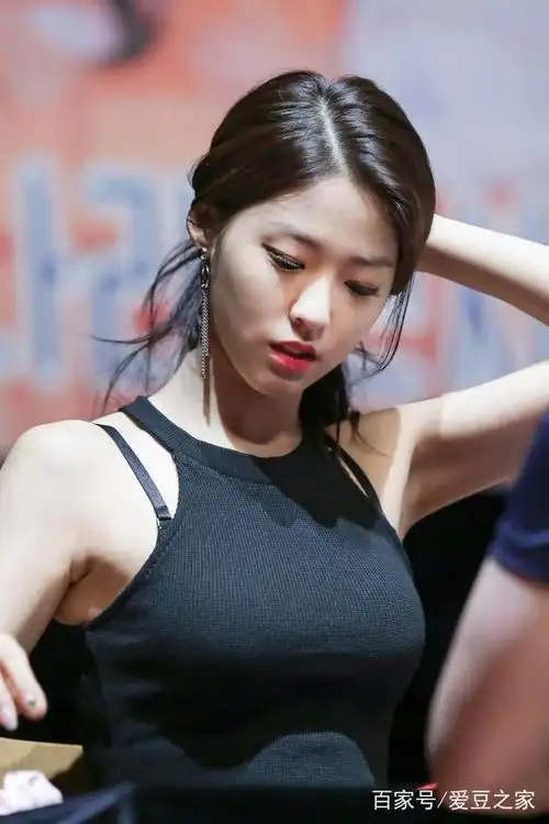 韩星金雪炫美图大放送,一张比一张颜值高