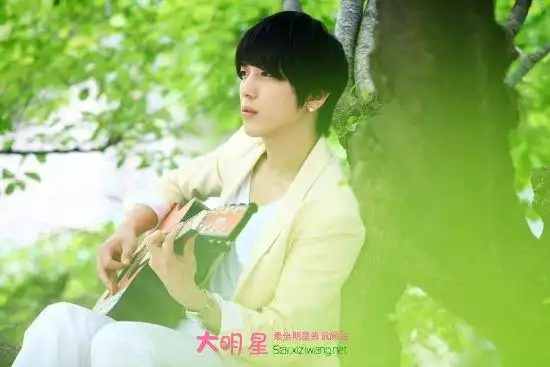 郑容和公开表示喜欢宋茜 郑容和心里想的真的是宋茜吗