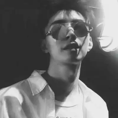 好看帅气头像男生霸气超拽帅气男头真人高清微信头像大全