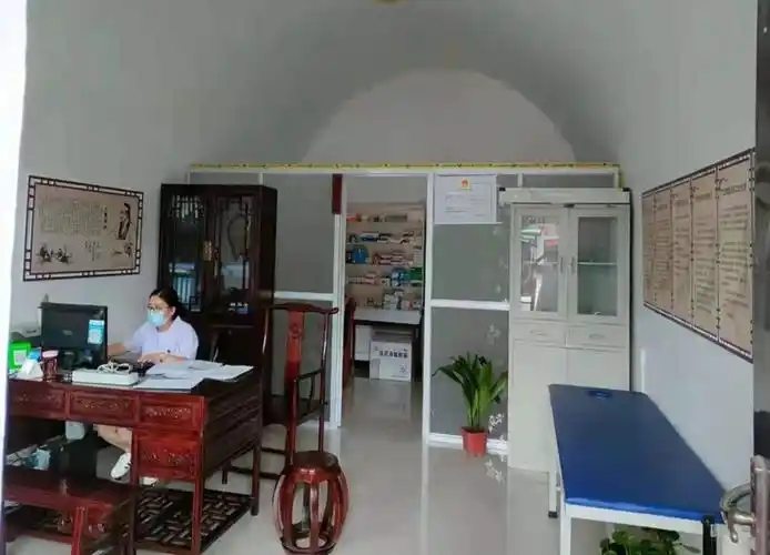 我区村级孙思邈中医堂建设全面完成