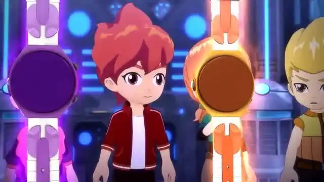 斗龙战士第三季:吉亚多用尽最后一丝力气保护着谁呢?