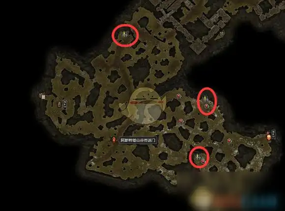 《恐怖黎明》被遗忘的狂怒图腾怎么速刷 被遗忘的狂怒图腾速刷方法