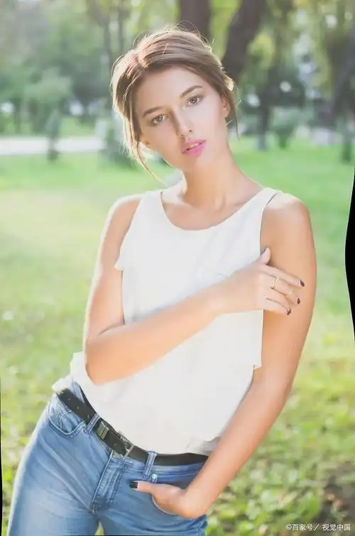 白皙的皮肤,对于整体容貌的美感有着重要的影响