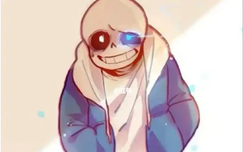 sans大合集_传说之下_游戏集锦