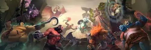 dota2全英雄天赋树加点推荐