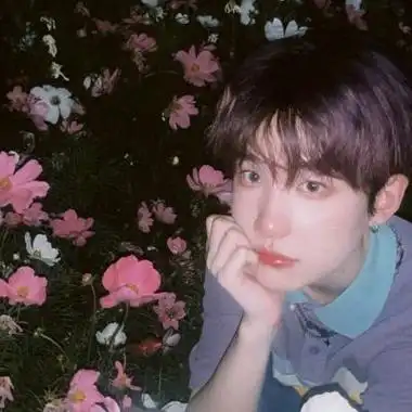 韩系阳光帅气精致真人男头很小众 日系高颜值的高冷的男头合集_男生