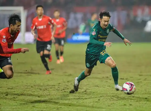 当2021赛季山东鲁能喜夺双冠另一家青训样板绿城队重返中超