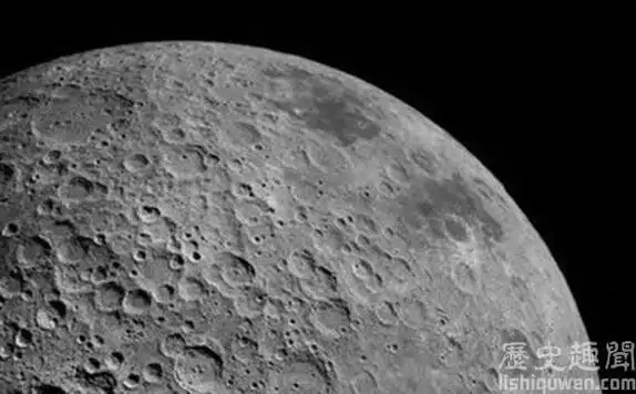 月球上真的没有声音吗?