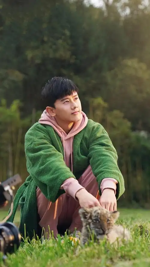 张杰- 堆糖,美图壁纸兴趣社区