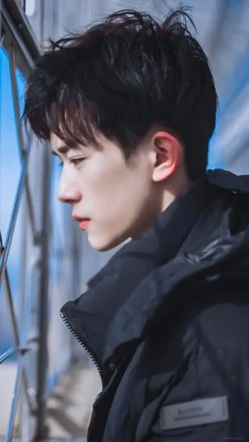 易烊千玺照片集