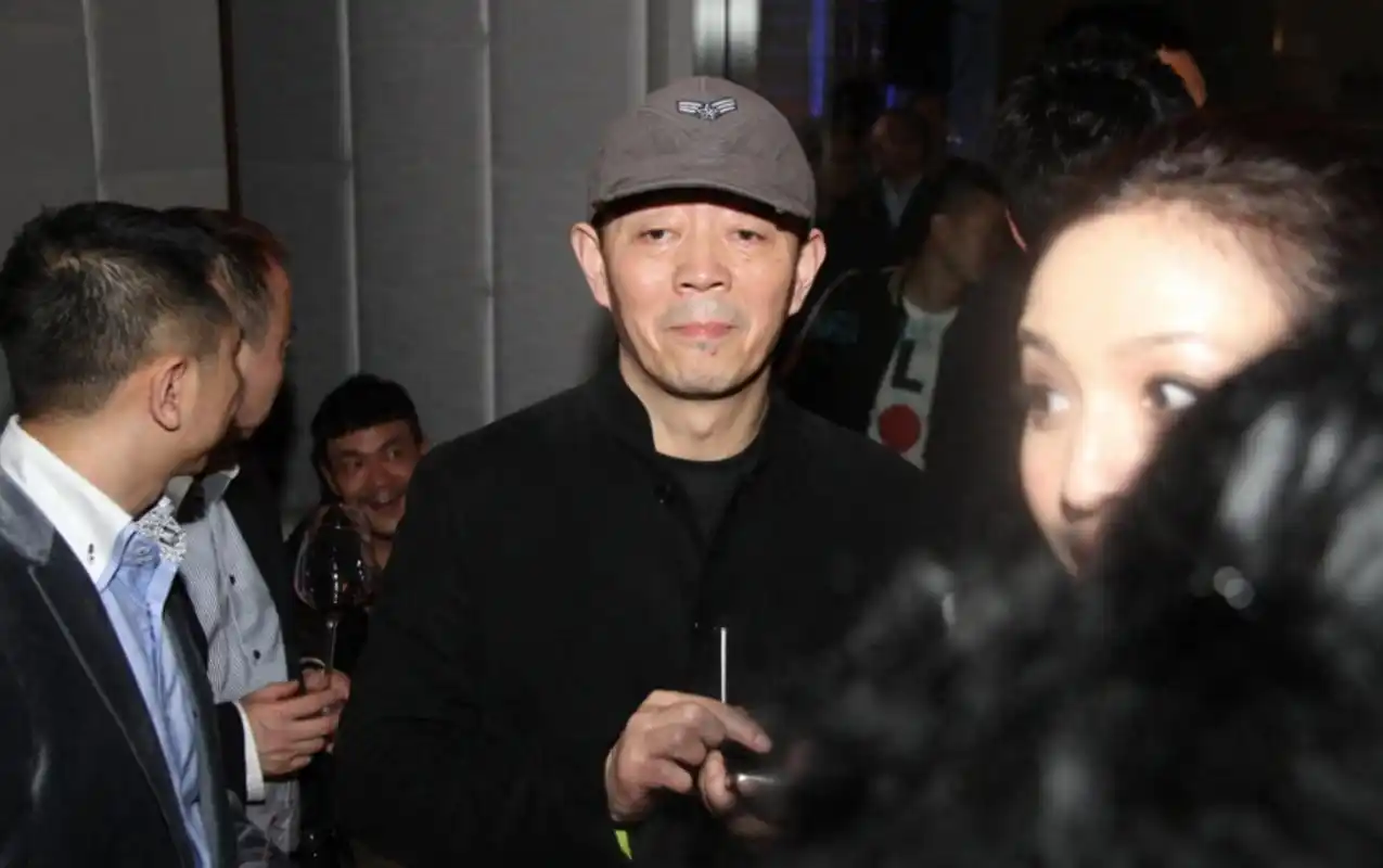 回顾蒋雯丽屡遭背叛却不离婚她的报复让顾长卫有苦难言