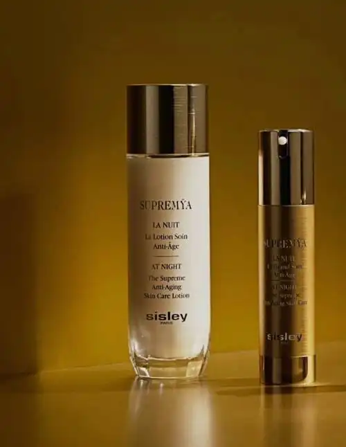 中国首发sisley金钻水重磅上市