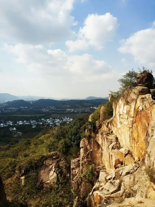 11.11苏州灵白线穿越