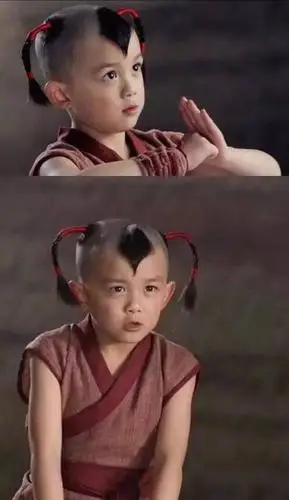 吴磊,成长系偶像.