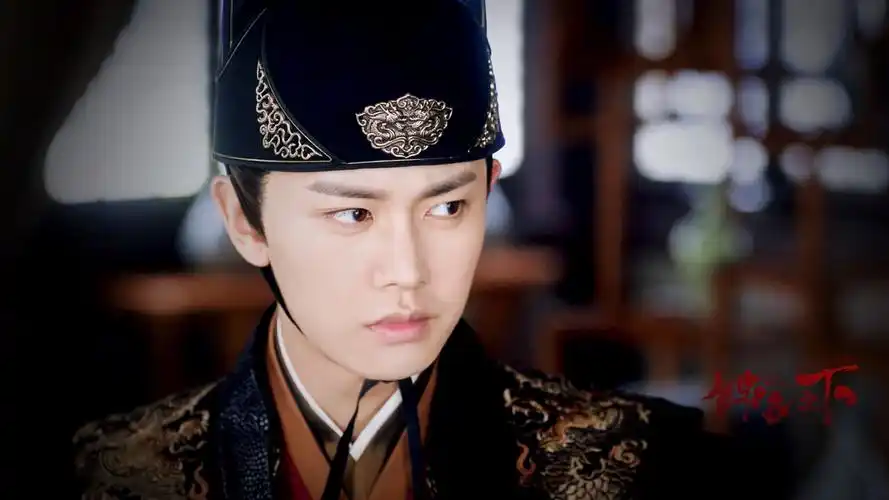 锦衣之下谭松韵.任嘉伦 - 堆糖,美图壁纸兴趣社区