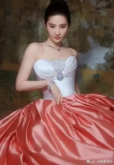 刘亦菲至今没结婚的原因