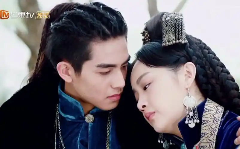 【半妖倾城】宋威龙-应龙(三)