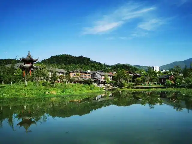 宜春酌江风景区攻略,宜春酌江风景区门票/游玩攻略/地址/图片/门票
