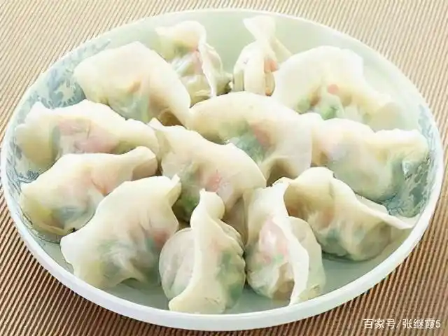 那一碗回乡的饺子