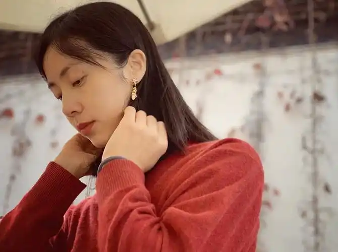 黄磊,你老婆是怎么走到这一步的?