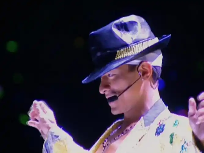 刘德华--2004 vision tour香港演唱会(官方完整高清字幕版)