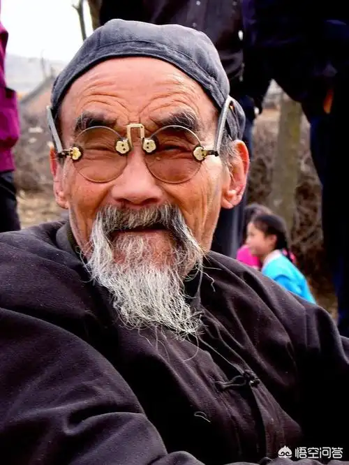 你拍过的笑得最美的照片是哪一张