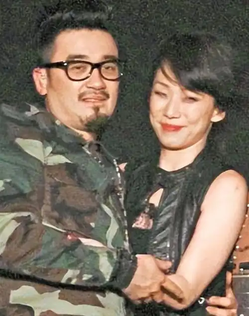 纪实歌手林忆莲情感经历丰富如今57岁却仍是孤单一人