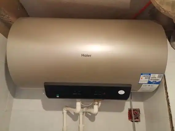 海尔yg3卫生间热水器靠谱吗质量体验差么