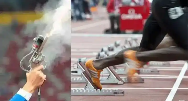 速度与激情 | 反应速度 动作速度训练篇