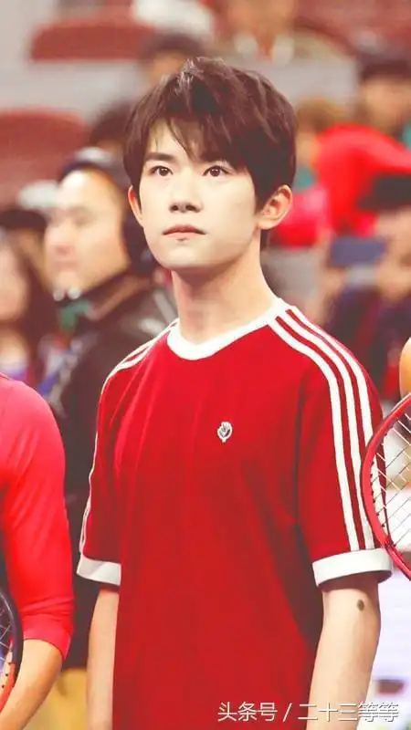 易烊千玺有个毛病真相却令人默然无语