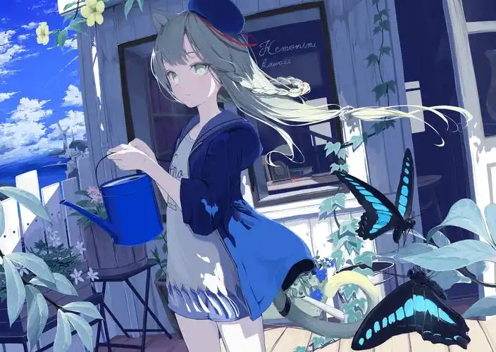 p站精选 动漫电脑壁纸 vol. 1592020年9月21日